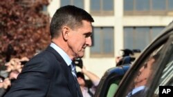 Ông Michael Flynn sắp bị tuyên án về tội nói dối với FBI.