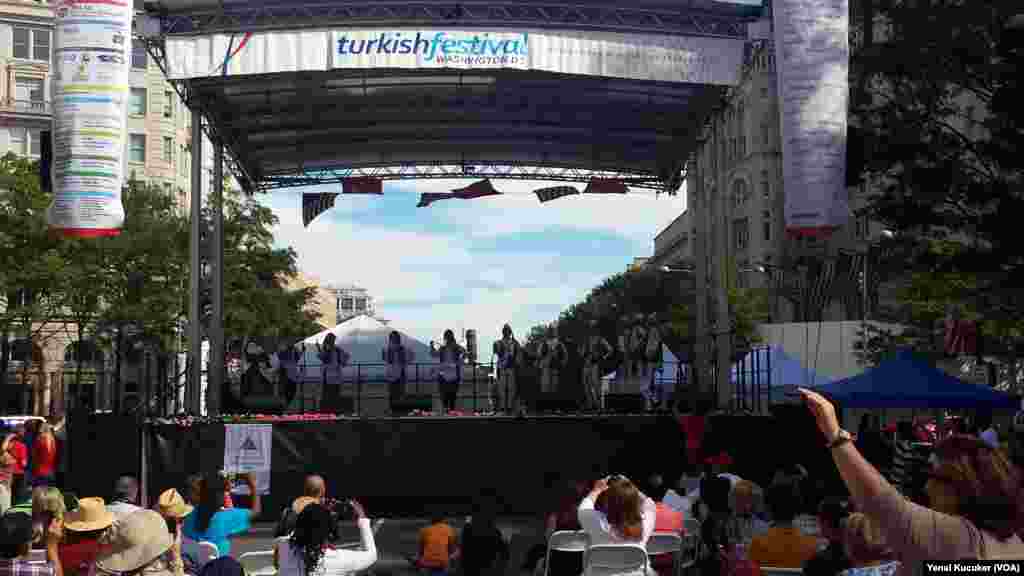 Turkish Festival