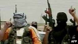 Al-Qaida tại Iraq có 2 thủ lãnh mới