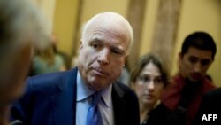 Thượng nghị sĩ Hoa Kỳ John McCain