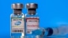 Khuyến nghị dùng vaccine Pfizer, Moderna thay vì J&J