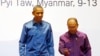 Tổng thống Obama kêu gọi Myanmar đẩy nhanh cải cách