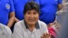 Bolivie: Ansyen prezidan Evo Morales Refize Parèt Devan Tribinal nan Kad Ankèt pou Kadejak Sou minè a