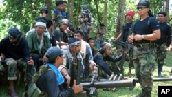 Nhóm Abu Sayyaf từng tuyên bố nhận trách nhiệm gây ra nhiều vụ tấn công nghiêm trọng ở Philippines. 