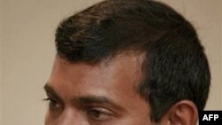 Tổng thống Maldives Mohammad Nasheed nói rằng đi theo con đường dân chủ đã mang lại hiệu quả tốt đẹp cho đất nước ông