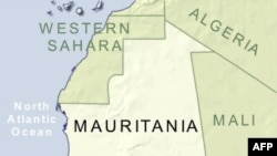 Mauritania đánh bom al-Qaida tại Mali