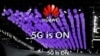 Huawei ra mắt ăng-ten 5G mới tăng tốc mạng viễn thông