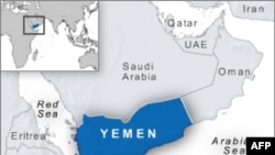 Số người Somalia, Ethiopia bỏ chạy sang Yemen tăng cao kỷ lục