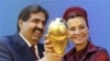 Liệu Qatar có đăng cai nổi World Cup?