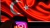 2 Ağustos 2024 - Bilgi Teknolojileri Kurulu (BTK) dünyanın en büyük sosyal medya paylaşım uygulamalarından Instagram’a girişi Türkiye’de engelledi