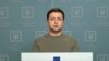 Zelenskyy Ankouraje Nasyonzini Aji Kont Larisi