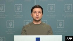 Zelensky 