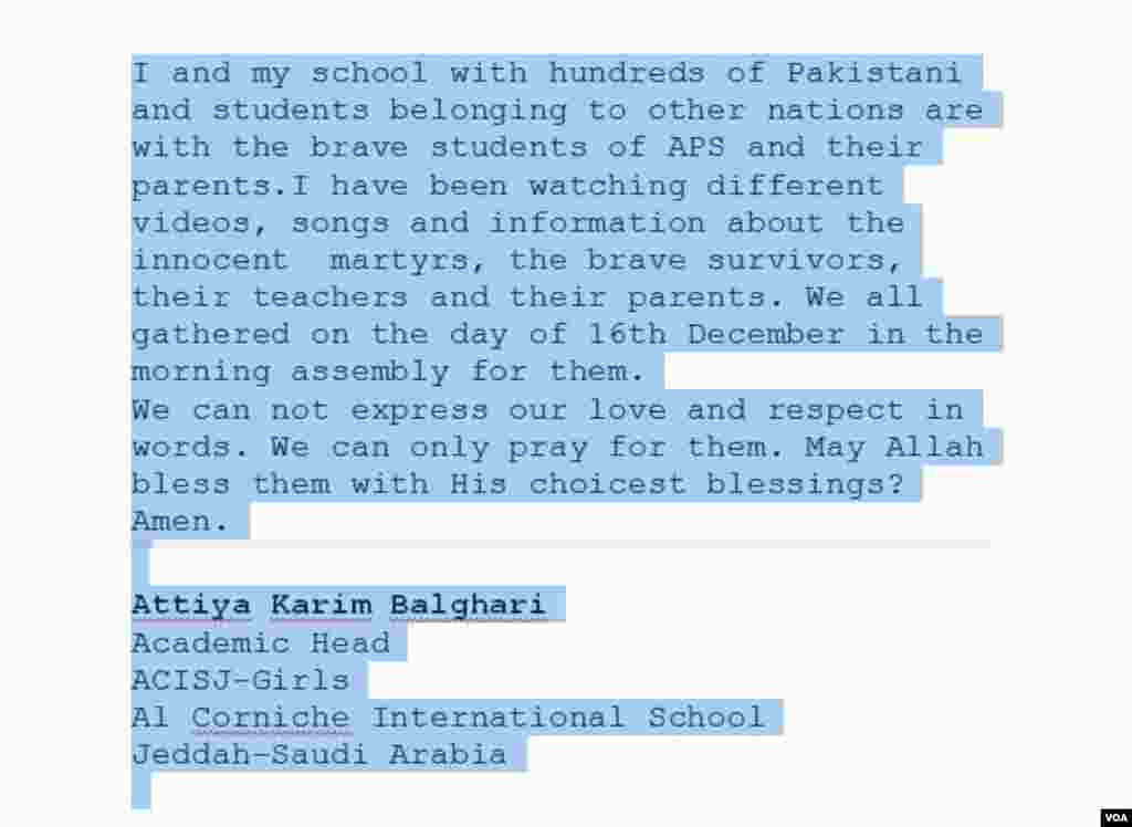 کوئی دو الفاظ ایسے ہوں جس سے کسی کے اندر خوشی محسوس ہو اسکو مسرت محسوس ہو سکے۔۔ان خطوط کا یہی اہم مقصد ہے