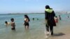 Tòa án tối cao Pháp đình chỉ lệnh cấm 'burkini'