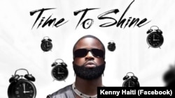 Kenny Haiti