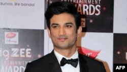 Sushant Singh Rajput