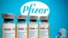 Sau Anh, Bahrain cho phép tiêm vaccine COVID-19 của Pfizer