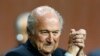 Ông Sepp Blatter vẫn giữ chức Chủ tịch FIFA