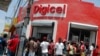 Ayiti : Yon Gwo Pàn Afekte Sèvis Digicel Yo 