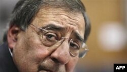 Giám đốc CIA Leon Panetta