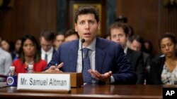 OpenAI firmasının CEO'su Sam Altman, özellikle 2024 yılında küresel çapta birçok ülkede yapılacak seçimlerde dezenformasyonla mücadelenin son derece ciddiye alınması gereken bir mesele olduğu görüşünde. 