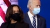 Joe Biden và Kamala Harris được Time chọn làm ‘Nhân vật của Năm’ 2020