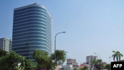 Công ty dầu khí quốc gia Sonangol của Angola có thể đã khai bớt đi các khoản ngân quỹ mà họ nhận được.