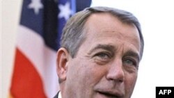 Dân biểu Cộng hòa John Boehner nói rằng luật cải tổ chăm sóc sức khỏe quá tốn kém và làm mất đi nhiều công ăn việc làm