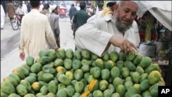 پاکستانی آم: یوایس ایڈ کی اعانت سے خودکار مینگو پروسیسنگ لائن کی تنصیب