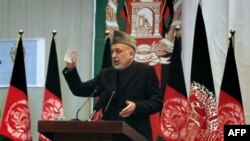 Tổng Thống Afghanistan Hamid Karzai đã khuyến cáo rằng NATO sẽ phải đối phó với những “vấn đề lớn”, nếu những vụ giết chóc không có chủ ý không chấm dứt.