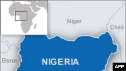 Hải tặc tấn công tàu của Nga gần Nigeria