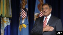 Leon Panetta