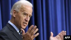 Phó Tổng thống Hoa Kỳ Joe Biden