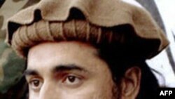 Thủ lãnh Taliban tại Pakistan Hakimullah Mehsud