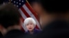 Janet Yellen, ứng viên Bộ trưởng Tài chánh trong nội các Biden 