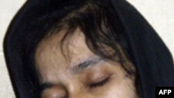 Bà Aafia Siddiqui bị tòa án Mỹ kết án 86 năm tù vì tội âm mưu giết nhân viên an ninh Mỹ tại Afghanistan