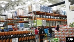 Costco: Cửa hàng bách hóa dành riêng cho hội viên