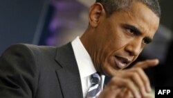 Tổng thống Obama tìm cách gia tăng thu nhập bằng cách tăng thuế nhắm vào giới giàu