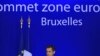 EU hành động quyết liệt để giải quyết khủng hoảng nợ nần