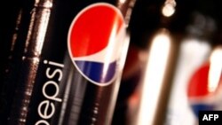 Pepsi trở thành công ty dẫn đầu trên thị trường nước trái cây và sữa tại Nga, vượt qua công ty đối thủ Coca-Cola