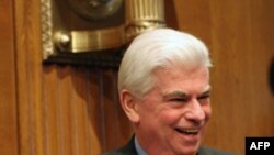 Thượng nghị sĩ Hoa Kỳ Chris Dodd