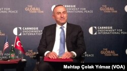 Mevlüt Çavuşoğlu