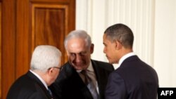 Tổng thống Obama kêu gọi Israel, Palestine nắm lấy cơ hội hòa bình