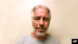 Jeffrey Epstein