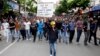 Soma’da Protestoculara Müdahale