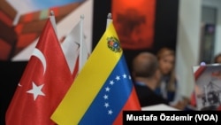 Venezuela’nın 2019 yılında 19,8 milyon dolar olan Türkiye’ye ihracatı, 2020 yılında imzalanan ticaret anlaşmasının ardından artarak 2022’de 717 milyon dolara ulaşsa da son iki yıldır 360 milyon dolar civarında. 