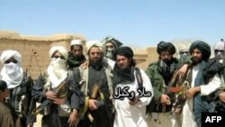 Hoa Kỳ coi Taliban là một nhóm khủng bố.