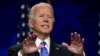 Joe Biden chính thức trở thành ứng cử viên đối đầu với Tổng thống Trump