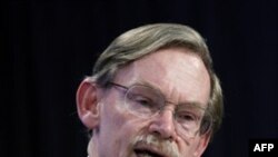 Chủ tịch Ngân hàng Thế giới Robert Zoellick 