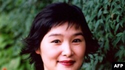 Tiến Sĩ Nathalie Nguyễn, tác giả cuốn sách ‘Memory Is Another Country: Women of Vietnamese Diaspora’